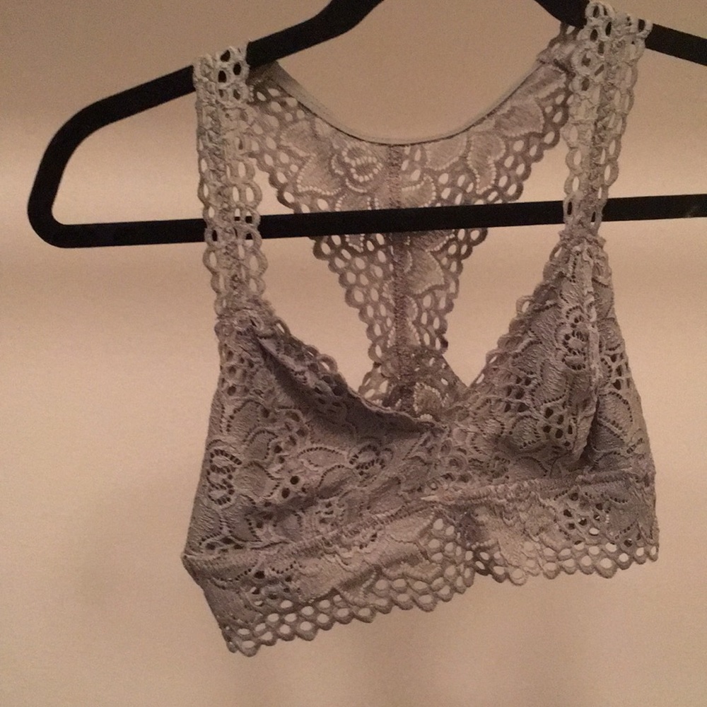 American Eagle bralette